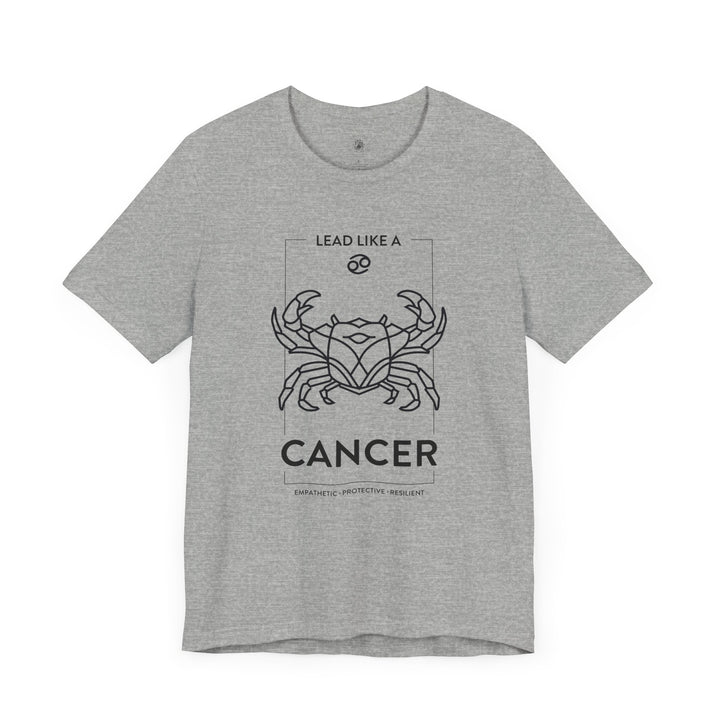 LEAD LIKE a Cancer 