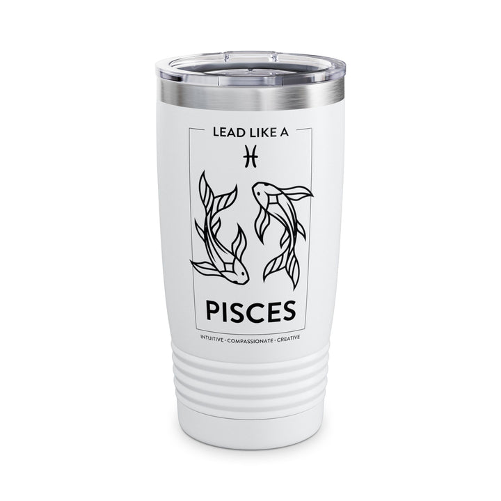 LEAD LIKE an Pisces 