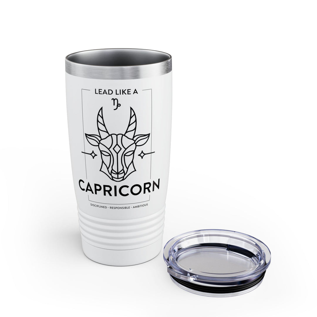 Lead Like a Capricorn 