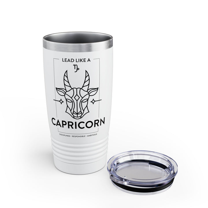 Lead Like a Capricorn 