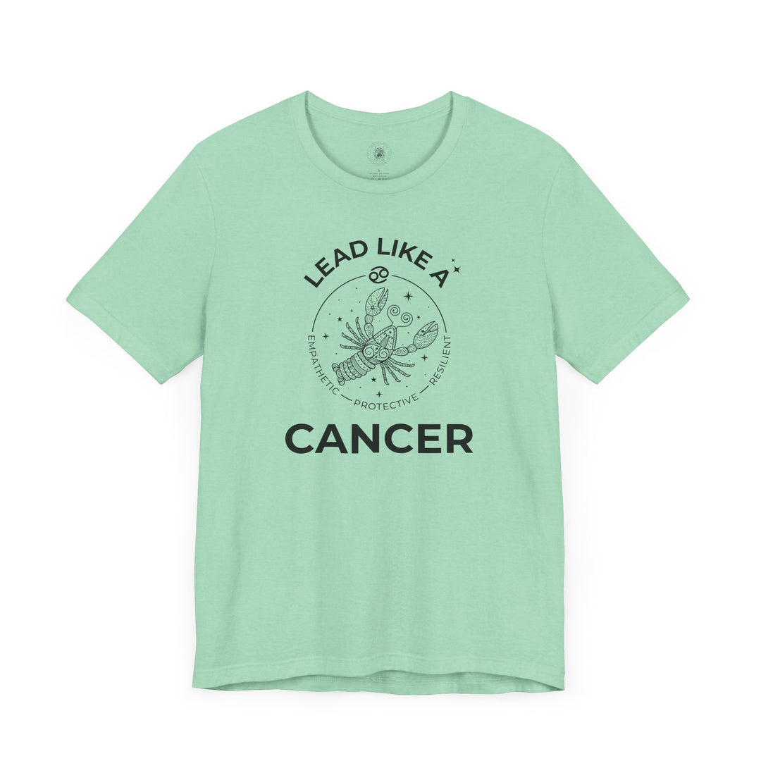 LEAD LIKE a Cancer 