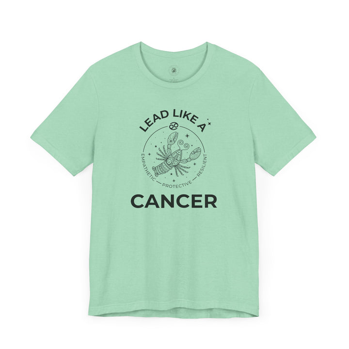 LEAD LIKE a Cancer 