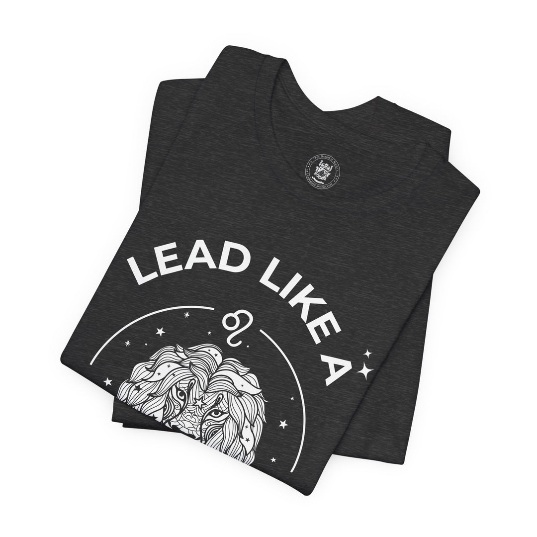Lead Like a Leo 