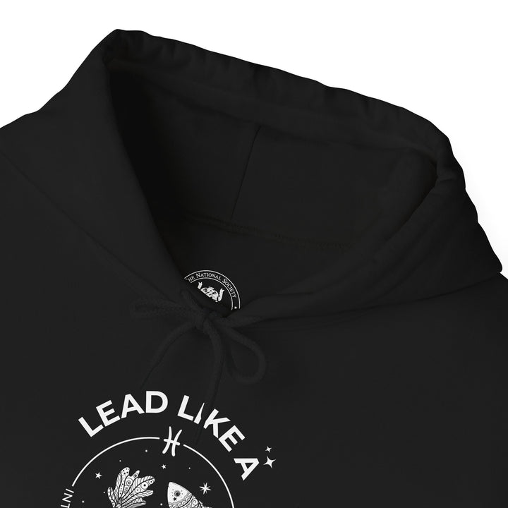 LEAD LIKE a Pisces 
