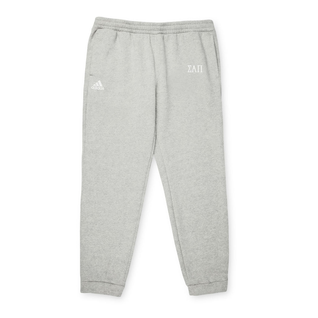 adidas® Unisex Fleece Joggers - ΣΑΠ