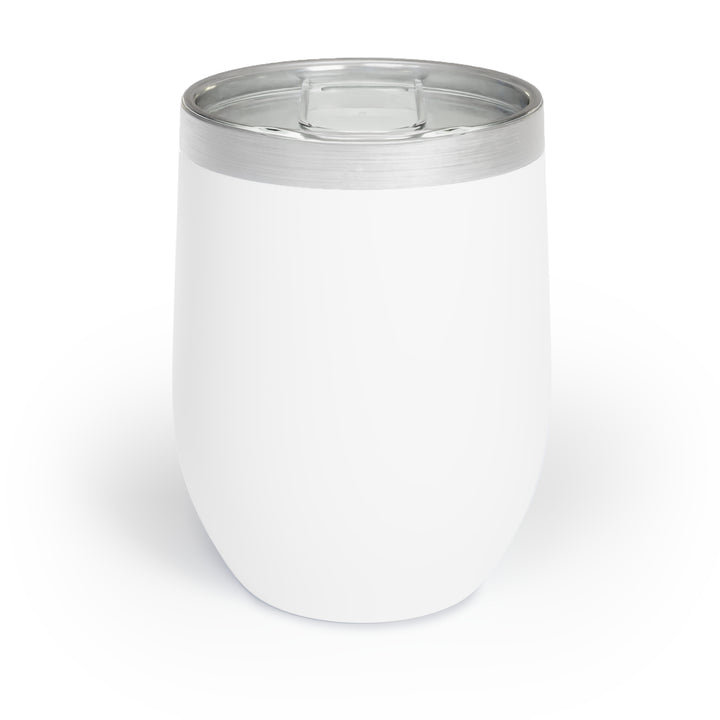 NSLS 12oz Insulated Curved Tumbler