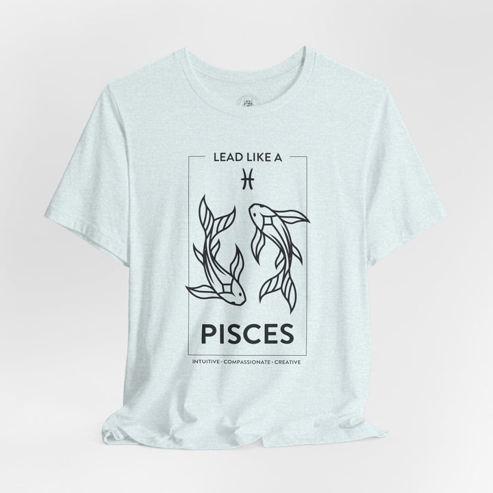 LEAD LIKE a Pisces 