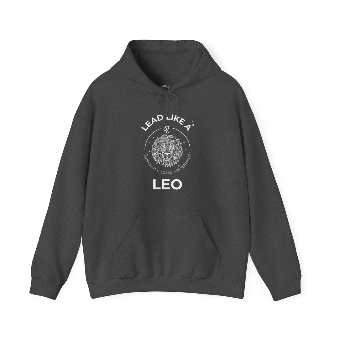 LEAD LIKE a Leo 
