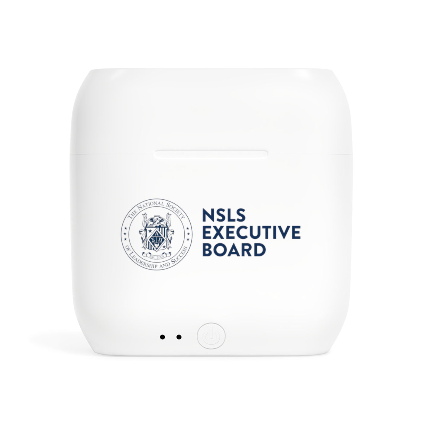 NSLS Executive Board - Essos Wireless Earbuds