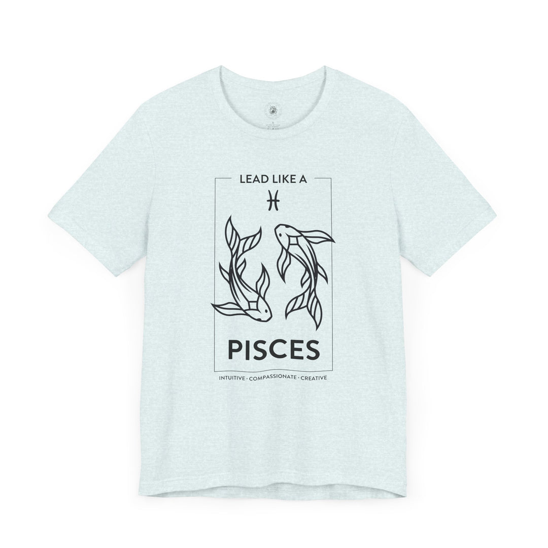 LEAD LIKE a Pisces 