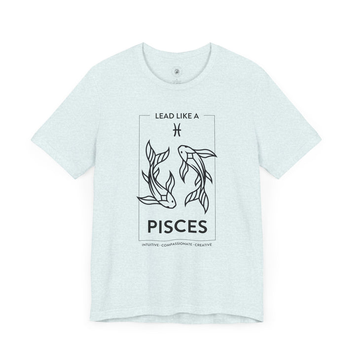 LEAD LIKE a Pisces 