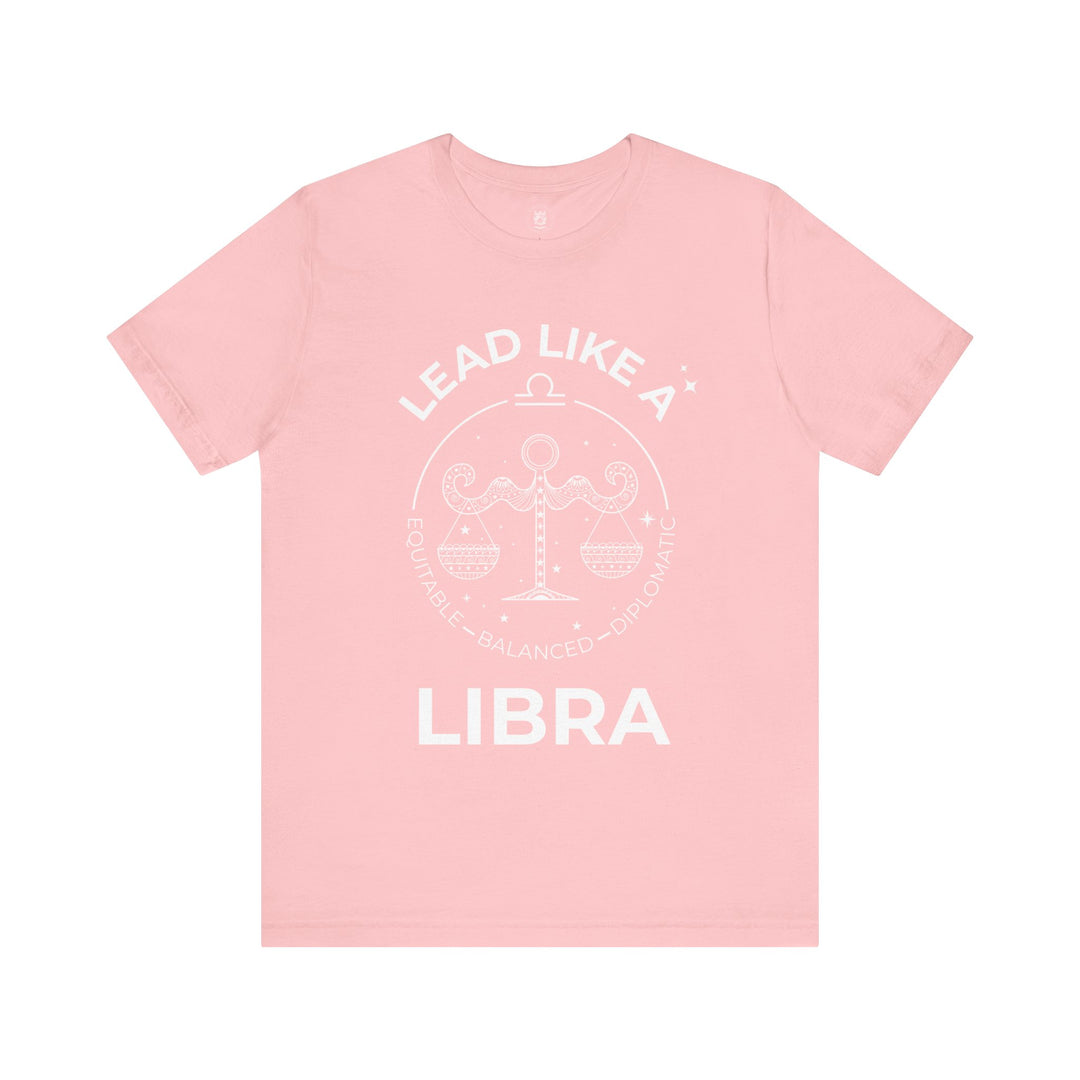 Lead Like a Libra 