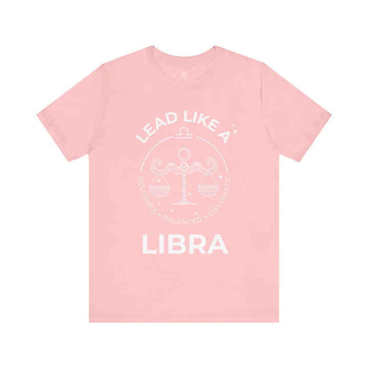 Lead Like a Libra 
