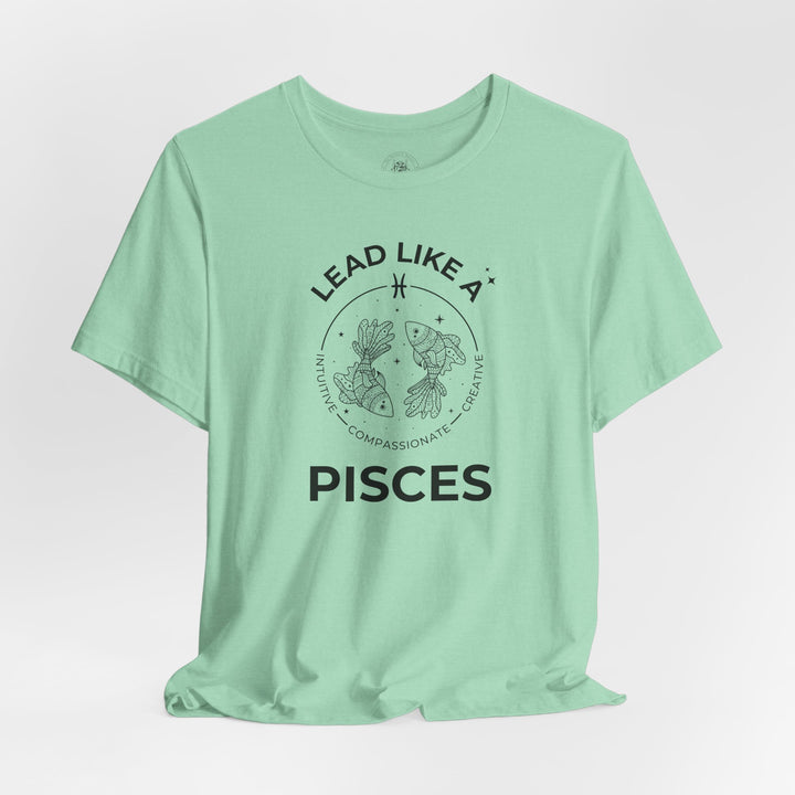 LEAD LIKE a Pisces 