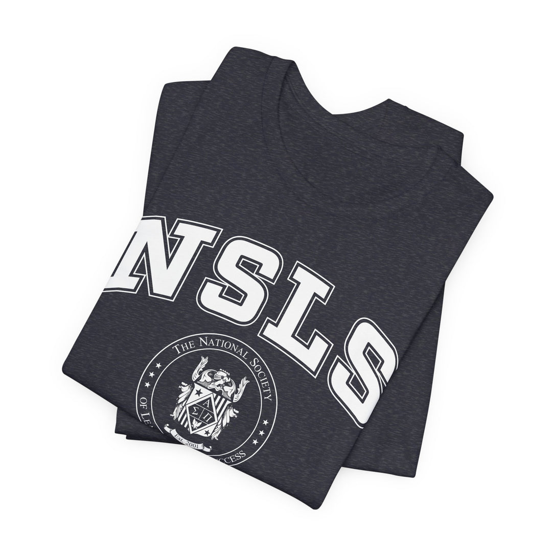 NSLS Vintage Seal T-Shirt