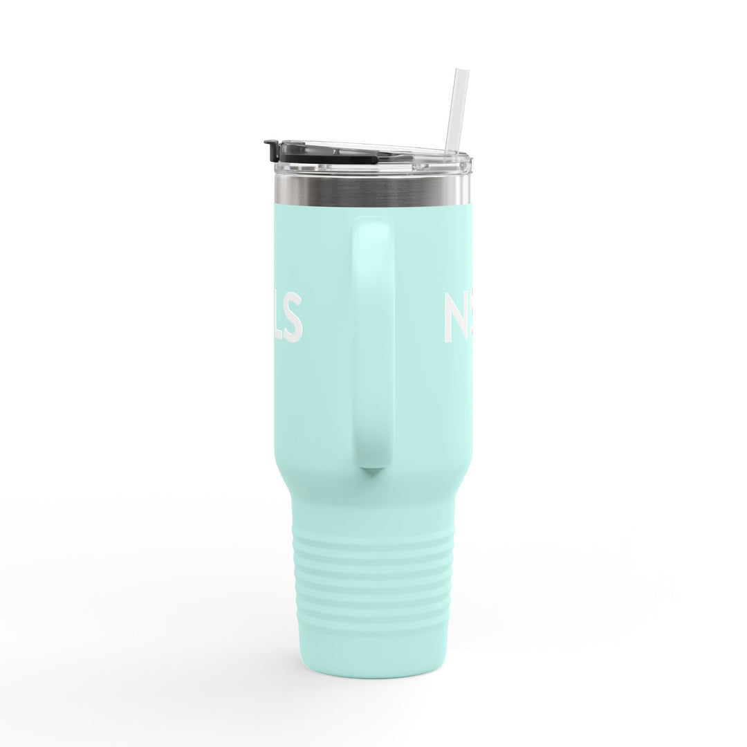 NSLS Insulated Travel Mug, 40oz