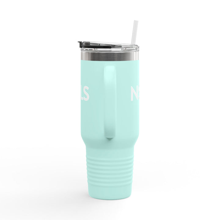 NSLS Insulated Travel Mug, 40oz