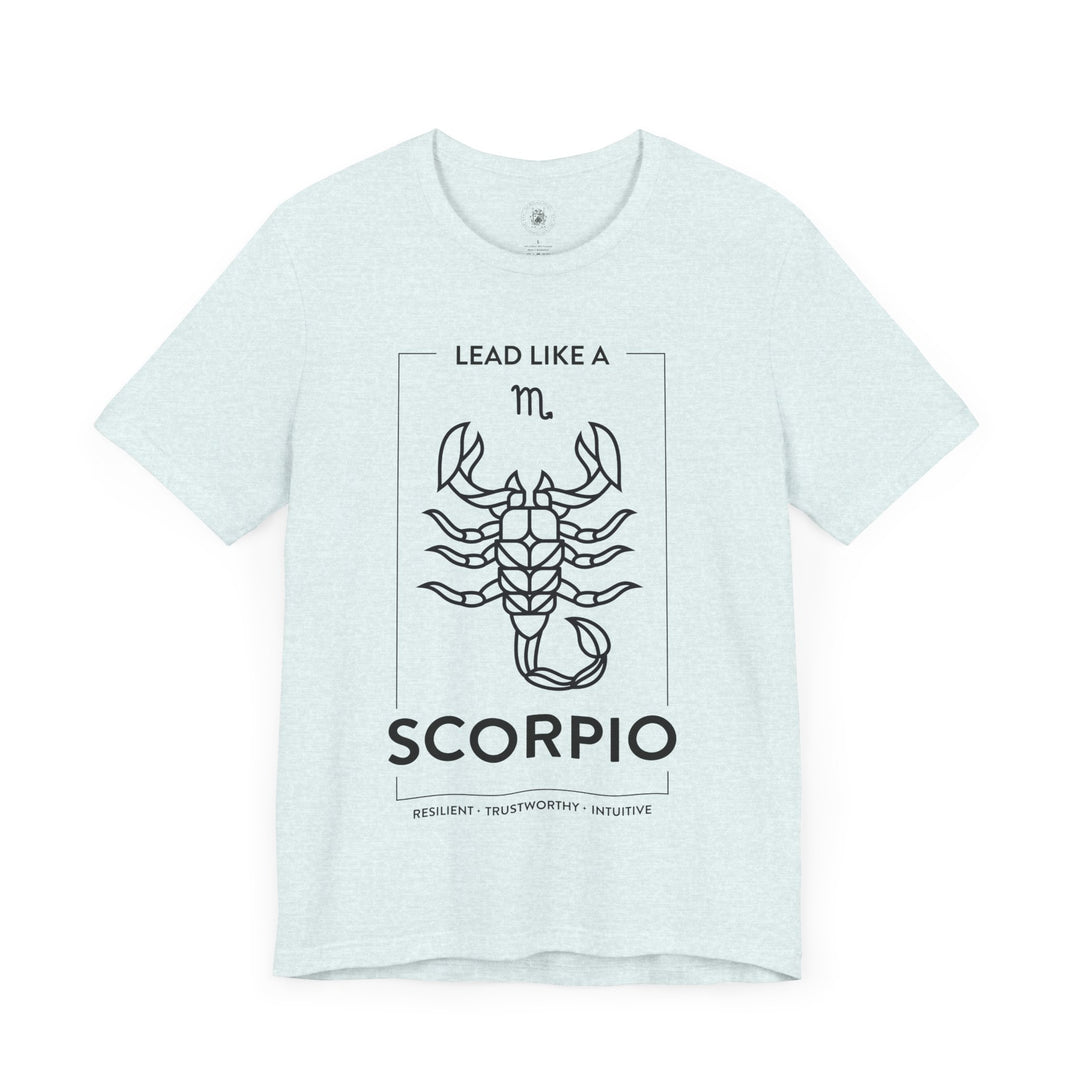 Lead Like a Scorpio 
