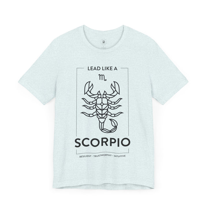 Lead Like a Scorpio 