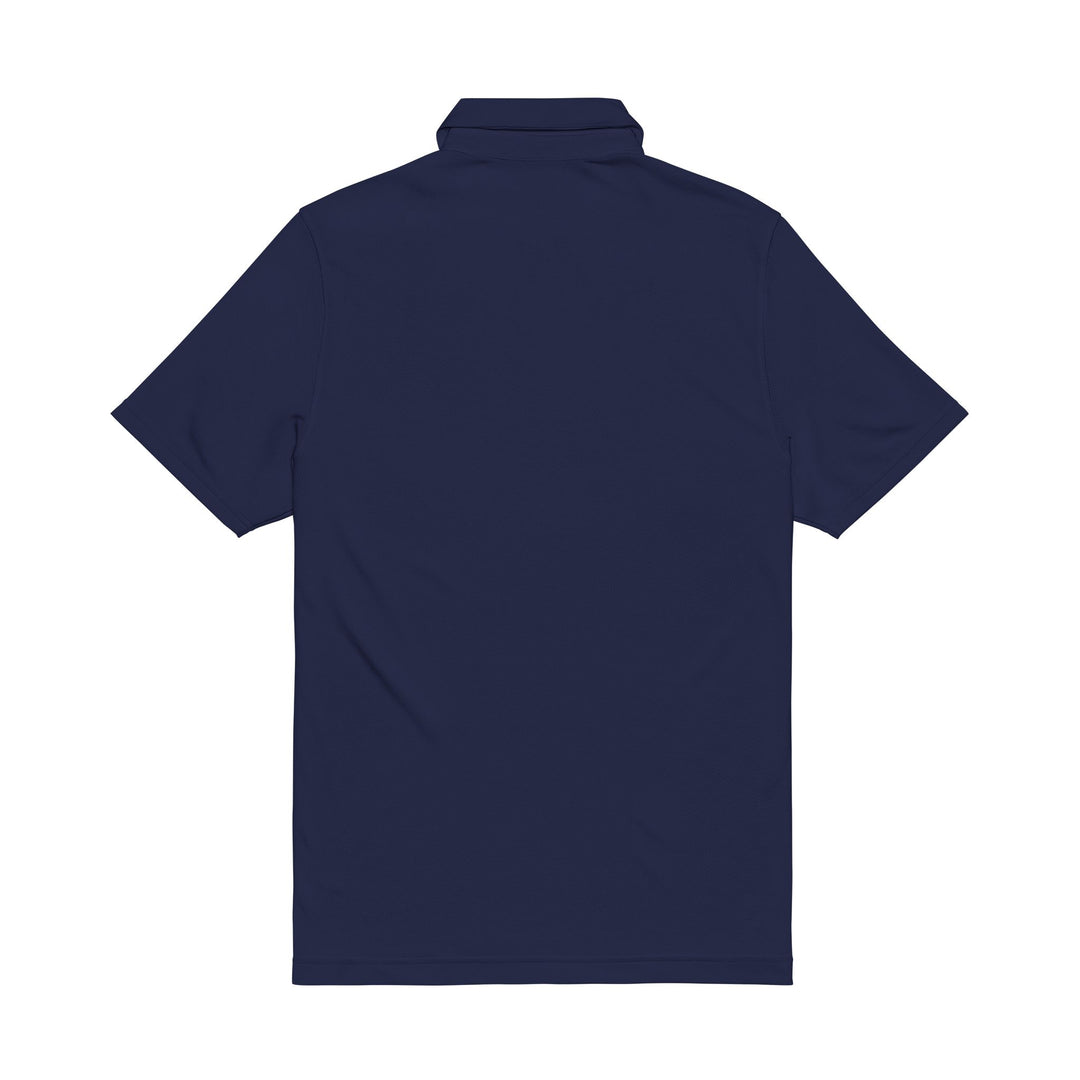 Under Armour® Embroidered Polo - NSLS Seal