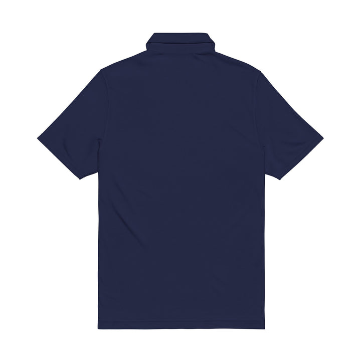 Under Armour® Embroidered Polo - NSLS Seal