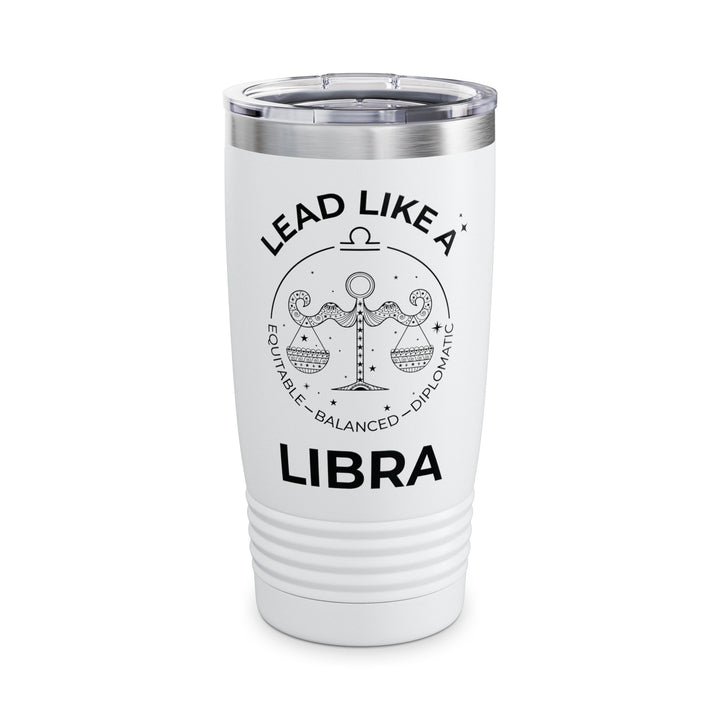 Lead Like a Libra 