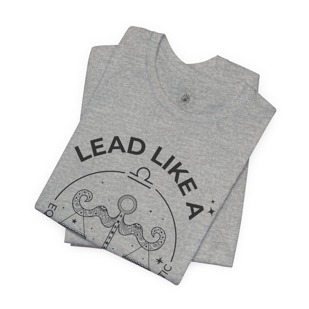 Lead Like a Libra 