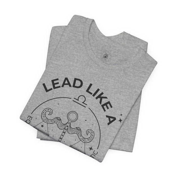 Lead Like a Libra 