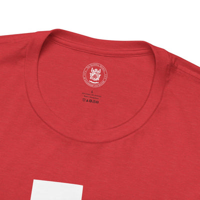 Texas Leader Tee #3 - Soft Heather Colors