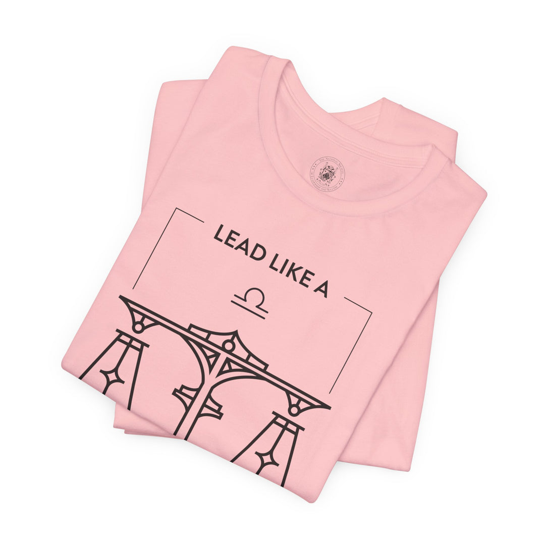 Lead Like a Libra 