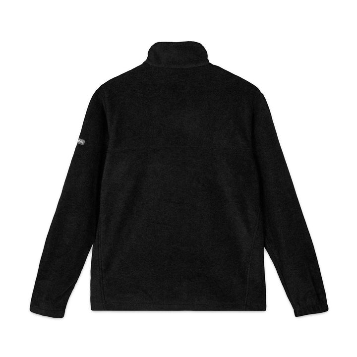 Columbia Fleece Jacket - NSLS Embroidered