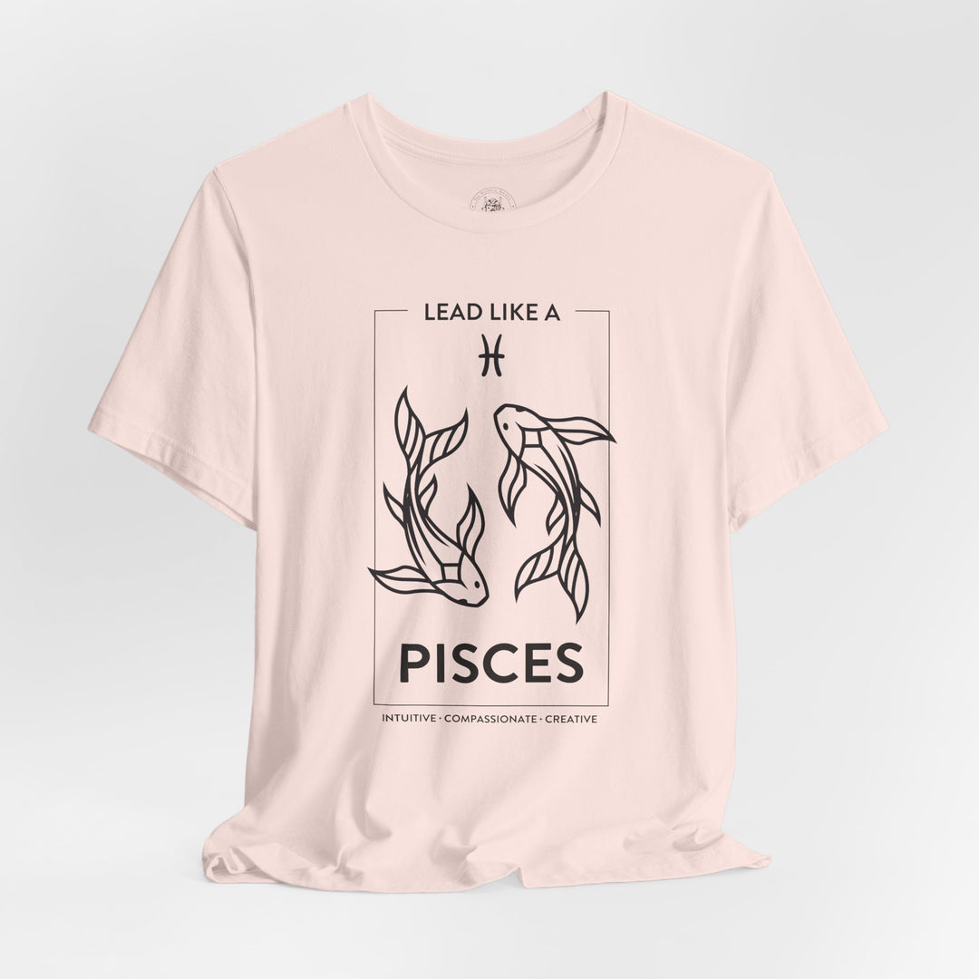 LEAD LIKE a Pisces 