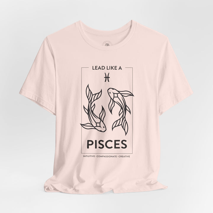 LEAD LIKE a Pisces 