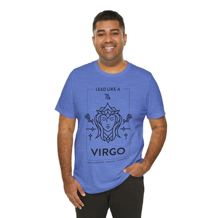 Lead Like a Virgo 