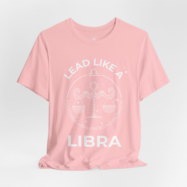Lead Like a Libra 