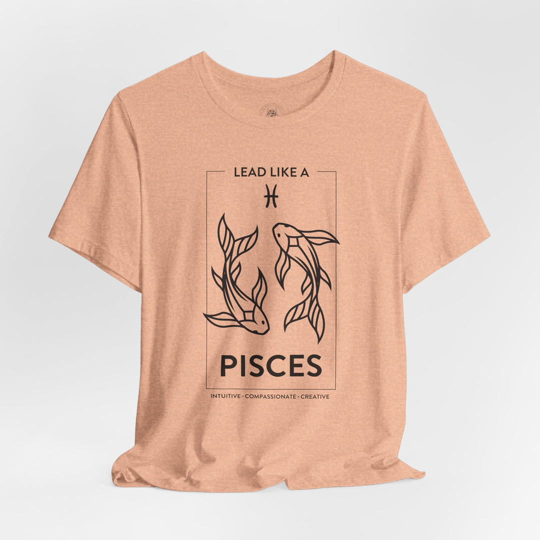 LEAD LIKE a Pisces 