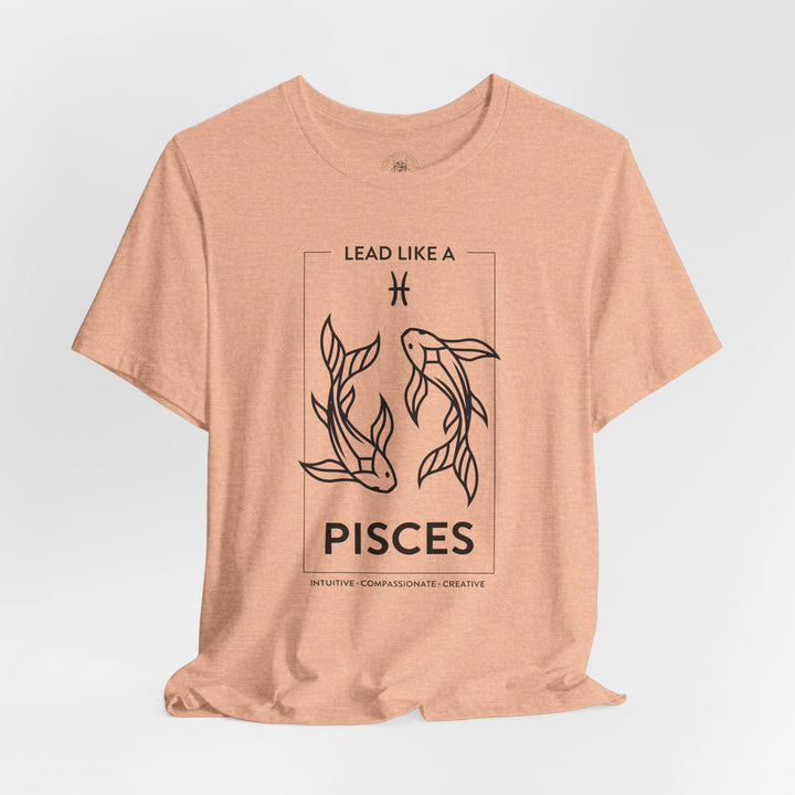 LEAD LIKE a Pisces 