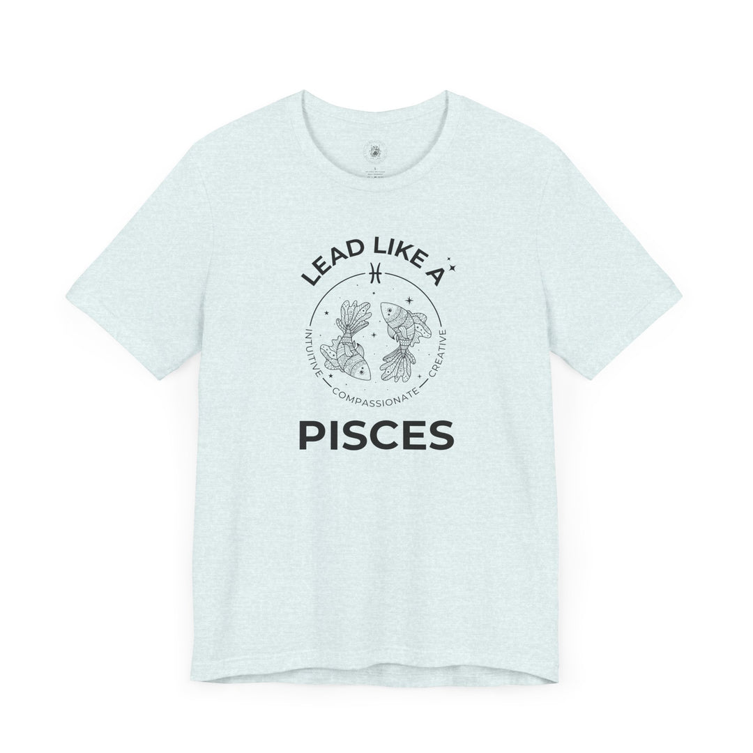 LEAD LIKE a Pisces 