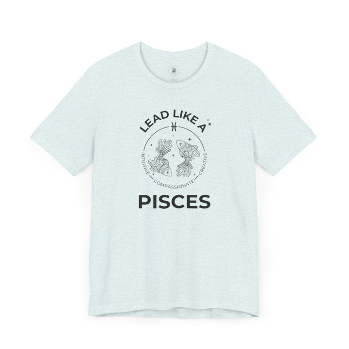 LEAD LIKE a Pisces 