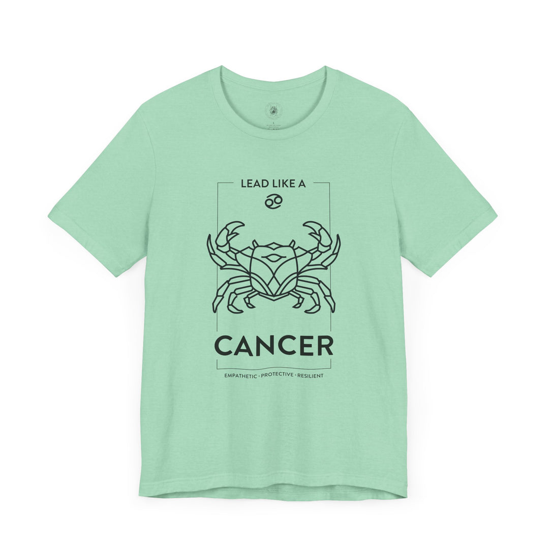 LEAD LIKE a Cancer 