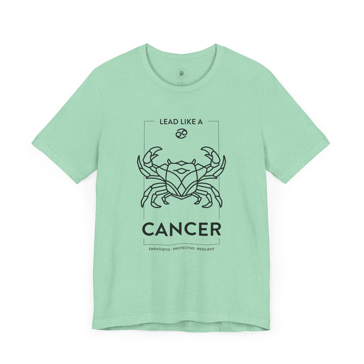 LEAD LIKE a Cancer 