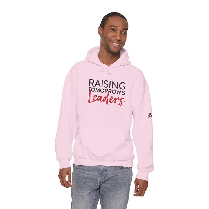 Raising Tomorrow&