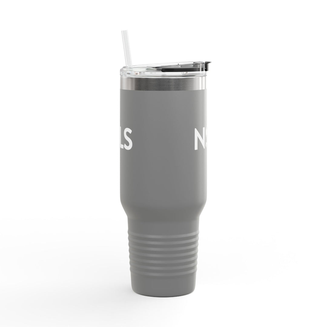 NSLS Insulated Travel Mug, 40oz