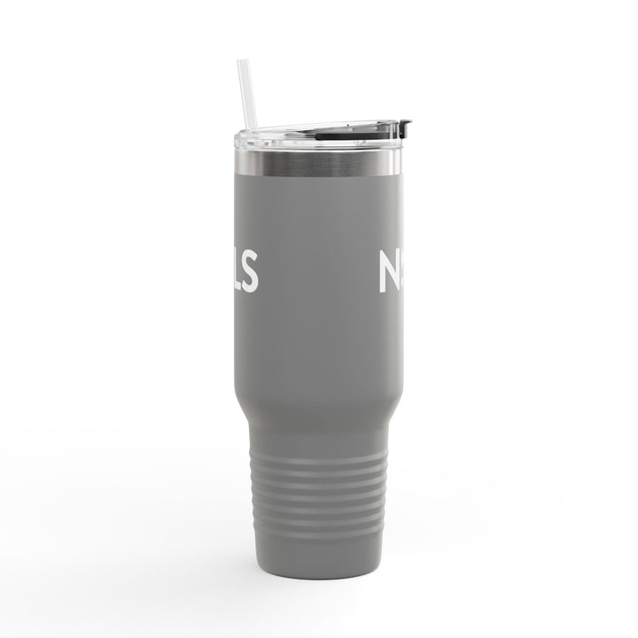 NSLS Insulated Travel Mug, 40oz