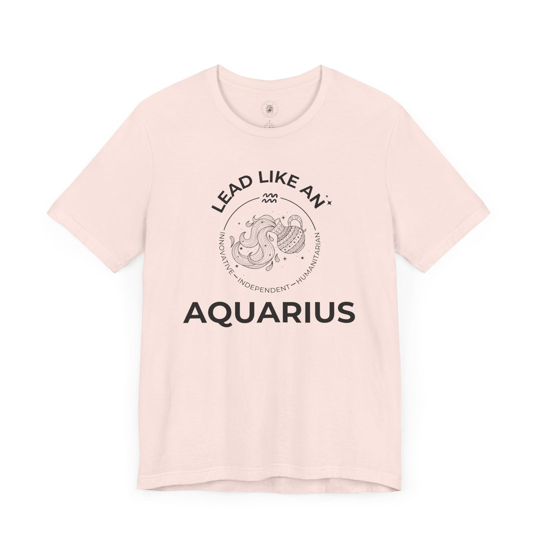 Lead Like an Aquarius 