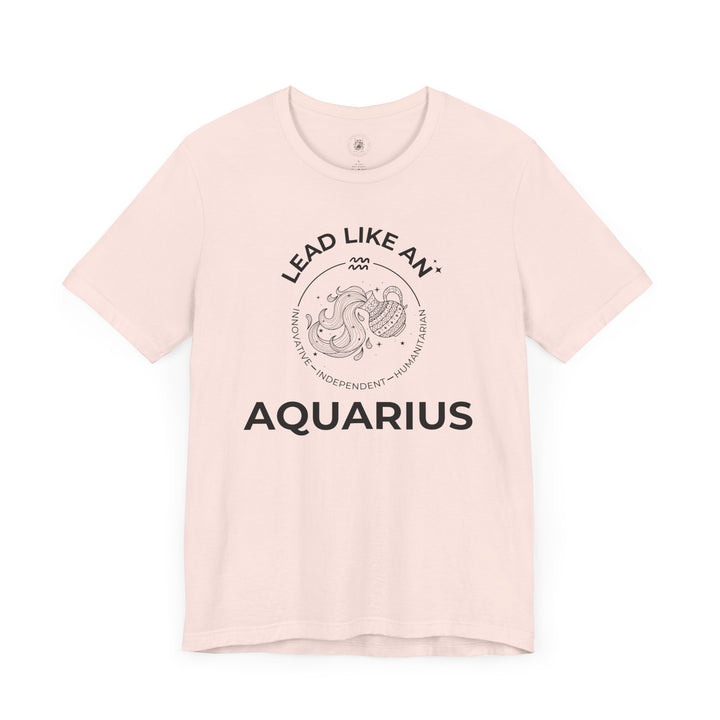 Lead Like an Aquarius 