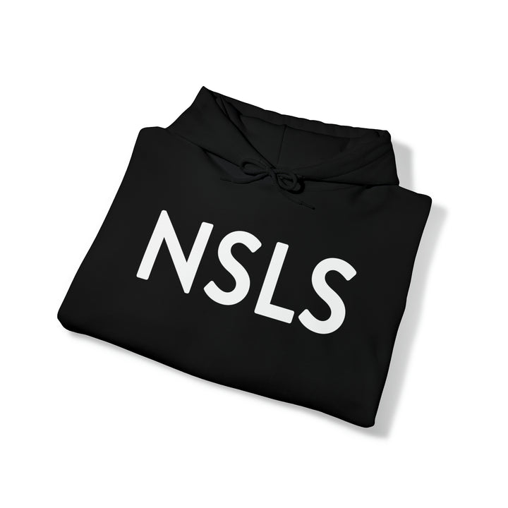 NSLS Heavy Hooded Sweatshirt