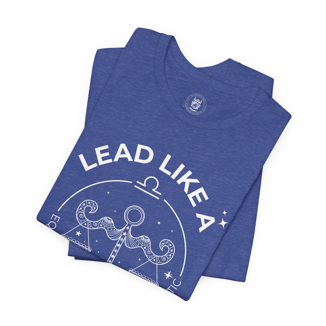Lead Like a Libra 