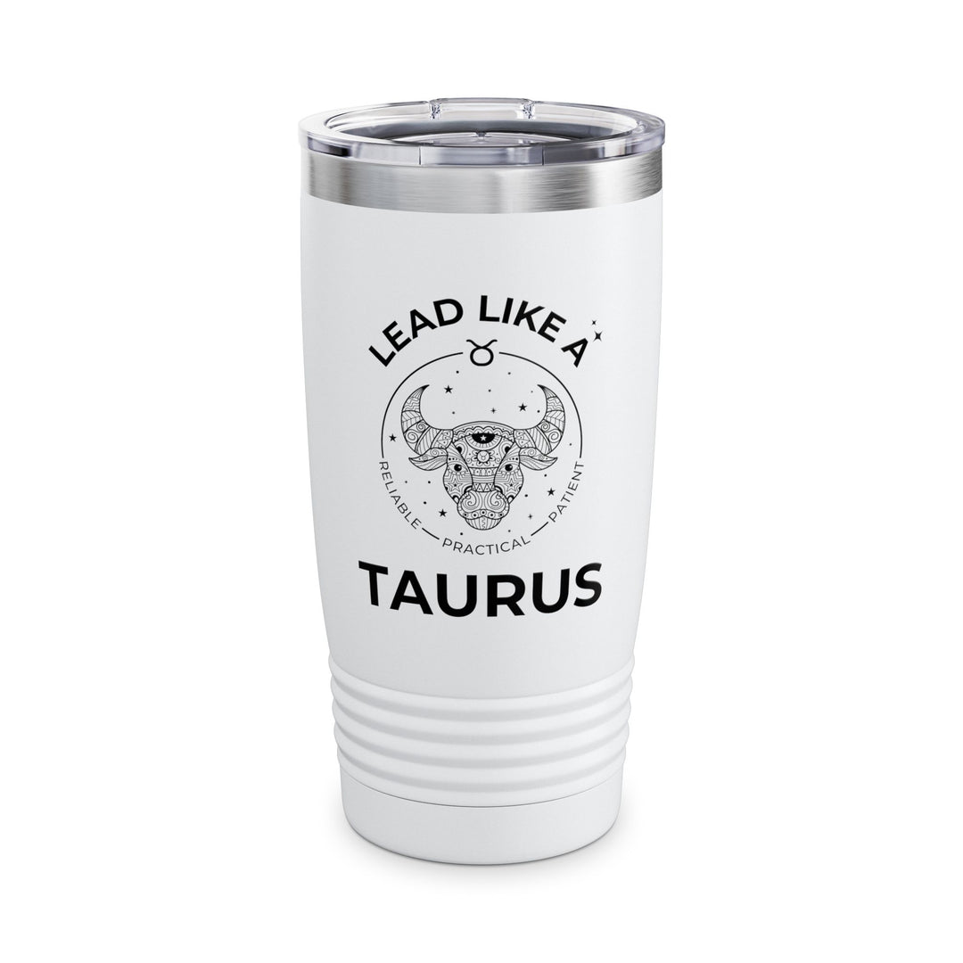 LEAD LIKE a Taurus 