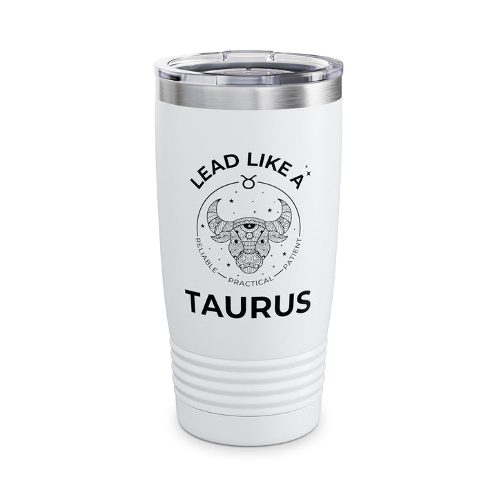 LEAD LIKE a Taurus 